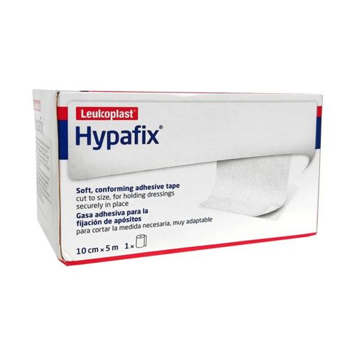 GASA HYPAFIX 10 cm x 5m