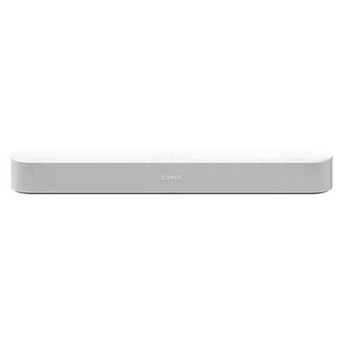 Barra de Sonido Inteligente Dolby Atmos Sonos BEAM-GEN2-BLA