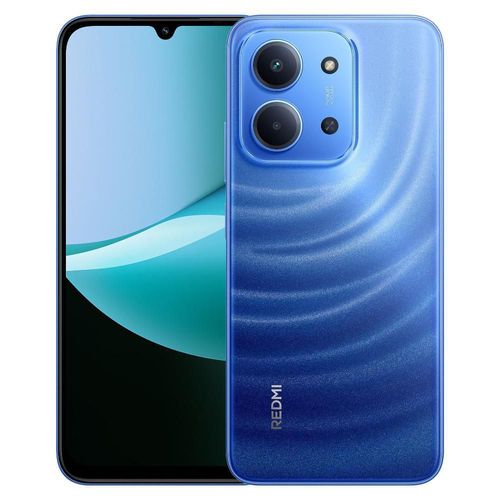 Xiaomi Redmi 15C 128GB AT&T Azul
