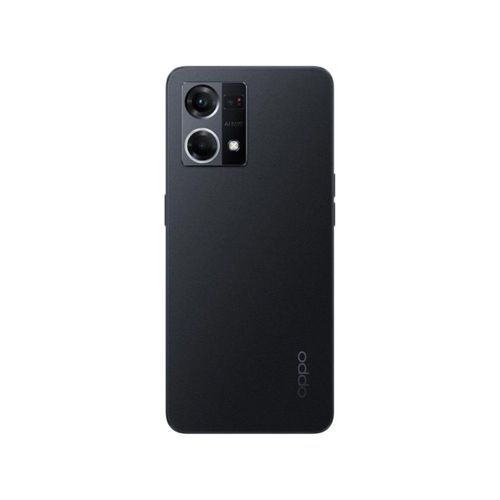OPPO RENO 7 5G 128GBNegro Reacondicionado