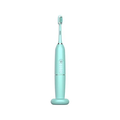 Cepillo de dientes eléctrico, para adultos, totalmente automático, cepillo de dientes inteligente con ultrasonido.HOGAWAY