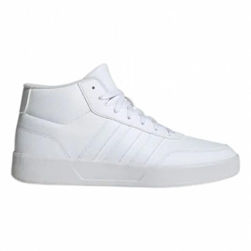 TENIS ADIDAS BREAKNET MID JR3568