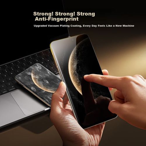 Protector de Pantalla Cristal Templado 3D ESR para Huawei Mate 70 Pro/70 Pro+/70 RS