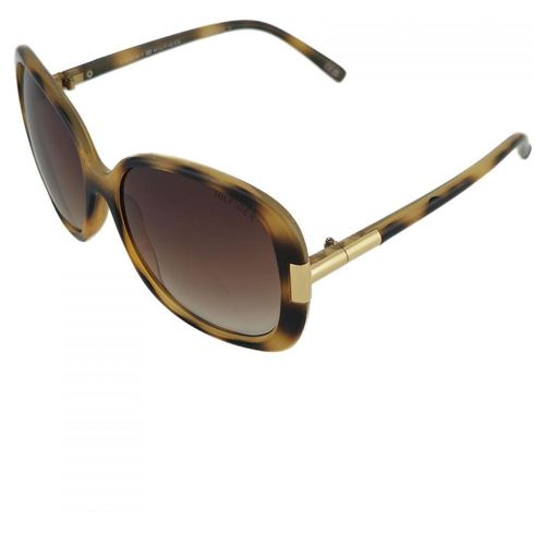 Lentes de Sol TOMMY HILFIGER X67049 Café Outlook Mujer