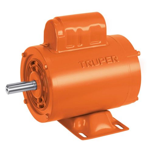 Motor electrico monofasico de 1.4 HP