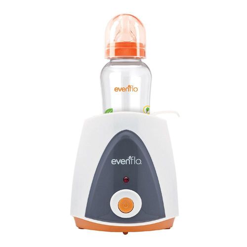 Calentador Para Biberones Eléctrico Evenflo Biberon Regalo