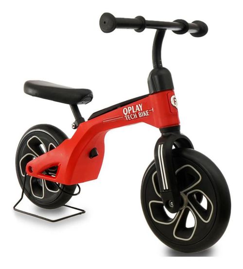 Bicicleta Prinsel Tech Balance Bike Sin Pedales