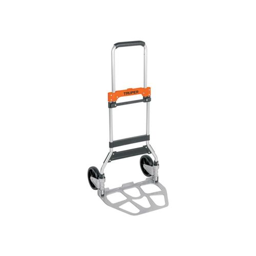 Diablo de carga Truper plegable 120kg