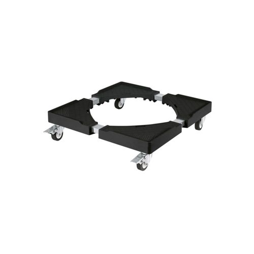 Base universal ruedas linea blanca