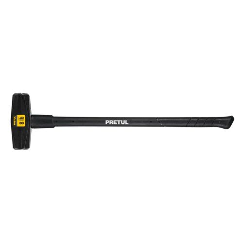 Marro tipo Nevada 8lbs mango 36pul