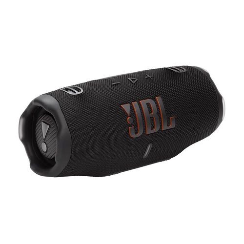 Bocina Portatil Bluetooth JBL Charge 6 Negro