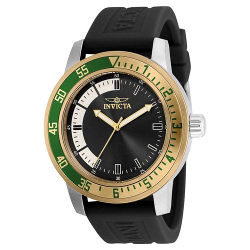 Reloj Invicta Specialty 35679 Negro Hombre