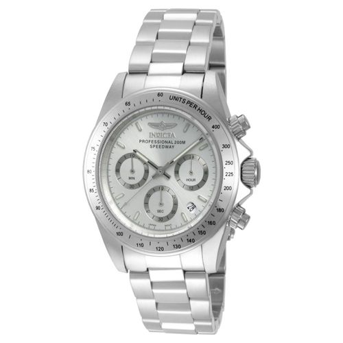Reloj Invicta Speedway 14381 Plateado Hombre