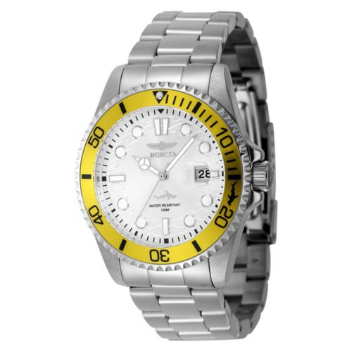 Reloj Invicta 48374  Hombres Acero