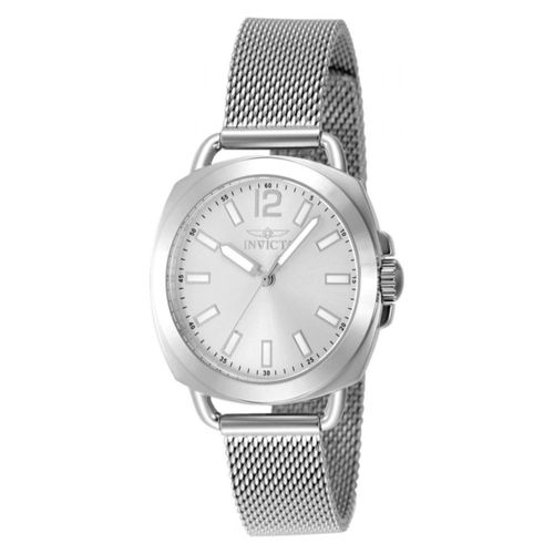 Reloj Invicta 48915  Dama Acero