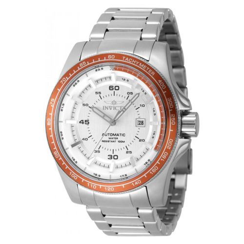 Reloj Invicta 48082  Hombres Acero