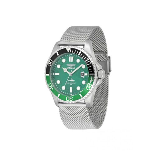 Reloj Invicta 47174  Hombres Acero