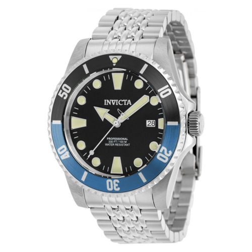 Reloj Invicta 39752  Hombres Acero
