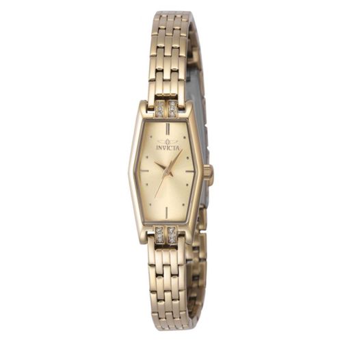 Reloj Invicta 48131  Dama Oro