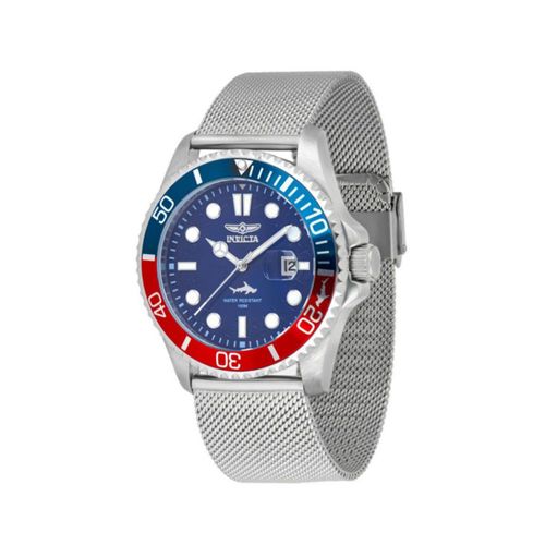 Reloj Invicta 47175  Hombres Acero