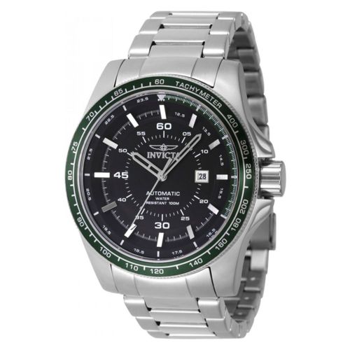 Reloj Invicta 48076  Hombres Acero