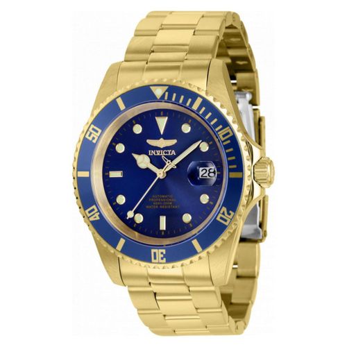 Reloj Invicta 8930OBXL  Hombres Oro