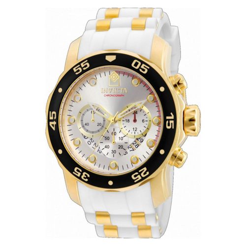 Reloj Invicta 20292  Hombres Oro blanco