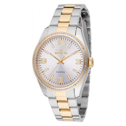 Reloj Invicta 48739  Dama Oro, acero