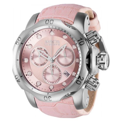 Reloj Invicta 42617  Hombres Rosa