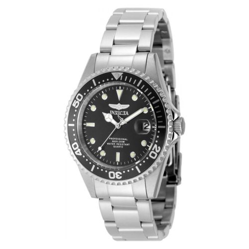 Reloj Invicta 48723  Hombres Acero