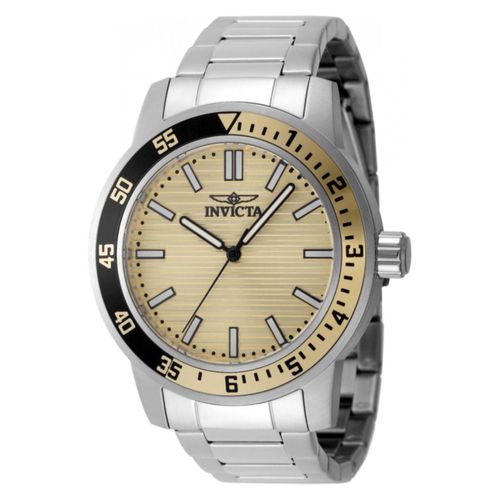 Reloj Invicta Specialty 48966 Plateado Hombre