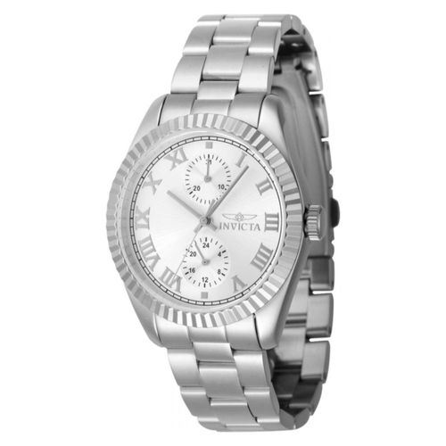 Reloj Invicta Specialty 47435 Plateado Mujer