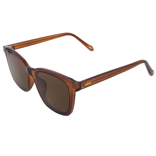 Fossil Eyewear Lentes de Sol X82685 Outlook hombre