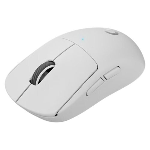 Mouse Inalámbrico G Pro X Superlight Blanco