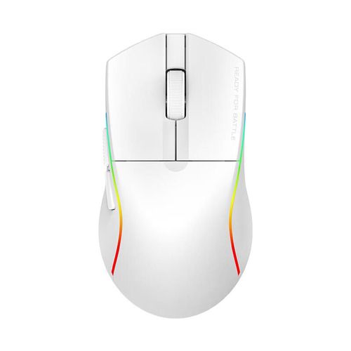 Mouse Inalámbrico Redragon Cx52850E Blanco