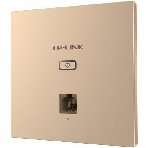 Punto De Acceso Tp-Link Tl-Ap1202Gi-Poe Ac1200 Doble Banda Poe