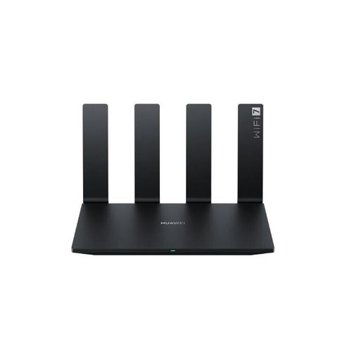 Router Huawei Be7 Wifi 7 6500 Mbps 2.4/5 Ghz Doble Puerto 2.5Ge