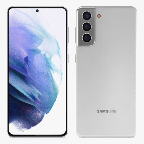 SAMSUNG GALAXY S21 FE 128GB BLANCO REACONDICIONADO