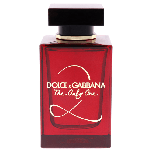 DOLCE GABBANA THE ONLY ONE 2 EDP 100 ML DAMA