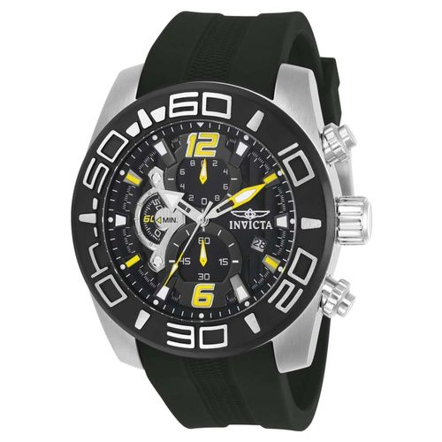 Reloj Invicta Pro Diver 22809 Negro Hombre