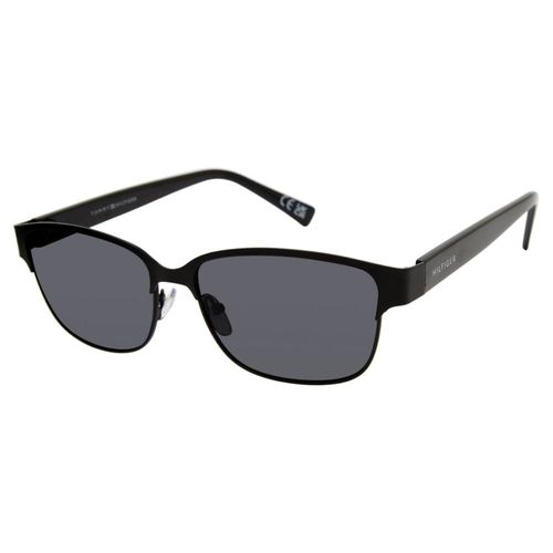 Lentes de Sol TOMMY HILFIGER X62030 Negro Outlook Hombre