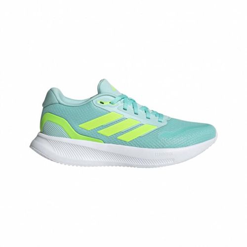 TENIS ADIDAS RUNFALCON 5 W JR3088