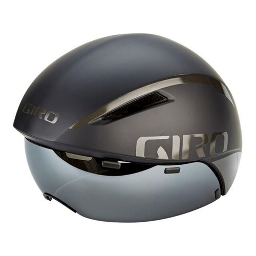 Casco GIRO Ruta AEROHEAD MIPS Negro/Titanio Talla:L (59-63cm) 7074543