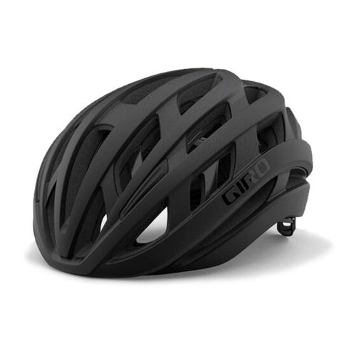 Casco GIRO Ruta HELIOS SPHERICAL MIPS Negro Mate Talla:L (59-63cm) 7129136