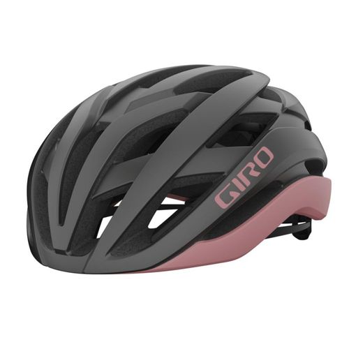 Casco GIRO Ruta CIELO MIPS Gris/Rosa Talla:M (55-59cm) 7165026