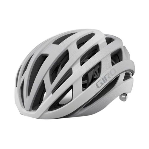 Casco GIRO Ruta HELIOS SPHERICAL MIPS Blanco/Plateado Talla:L (59-63cm) 7129172
