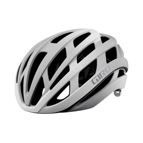 Casco GIRO Ruta HELIOS SPHERICAL MIPS Blanco/Plateado Talla:M (55-59cm) 7129171
