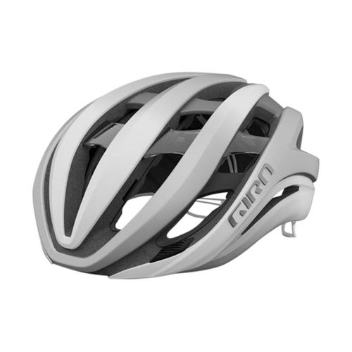 Casco GIRO Ruta AETHER SPHERICAL MIPS Blanco/Plata Talla:L (59-63cm) 7099551