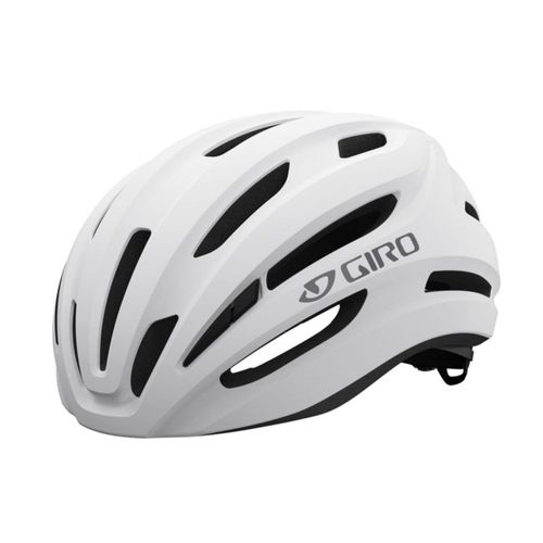 Casco GIRO Ruta ISODE II MIPS Blanco Matte Talla:U (54-61cm) 7157946/7157945