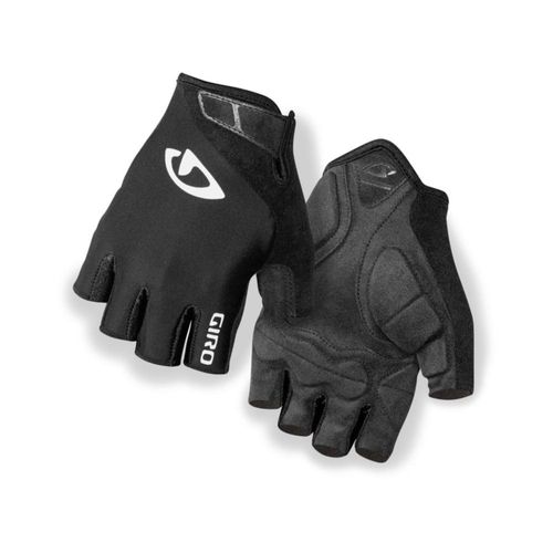 Guantes GIRO Ruta JAG Corto Hombre Negro Talla:S 7140888